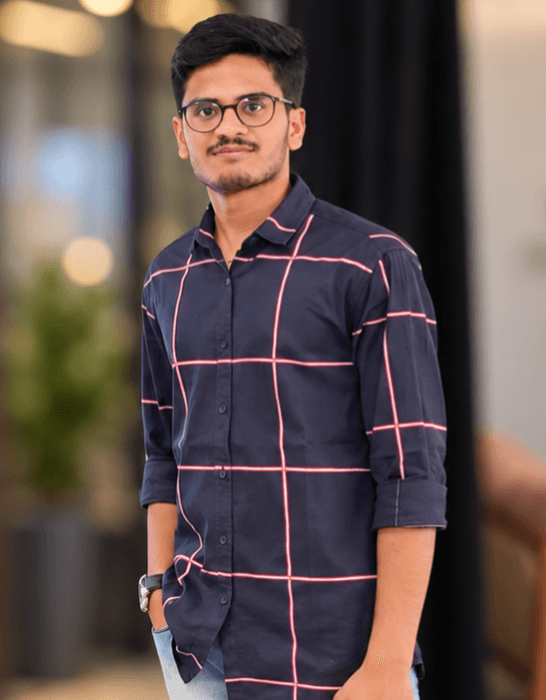 Rithish Reddy